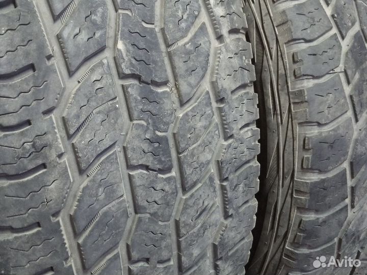 Cooper Discoverer A/T3 265/60 R18