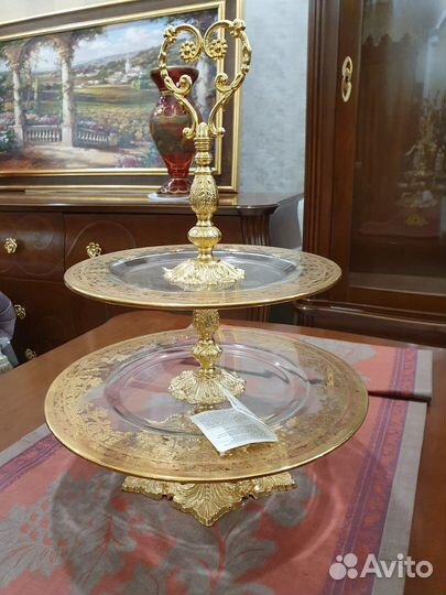 Ваза для фруктов