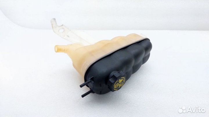 Б/У Б/У Бачок расширительный Состояние отличное