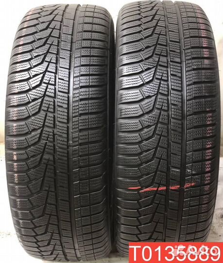 Hankook Winter I'Cept Evo2 W320 205/55 R17 91H