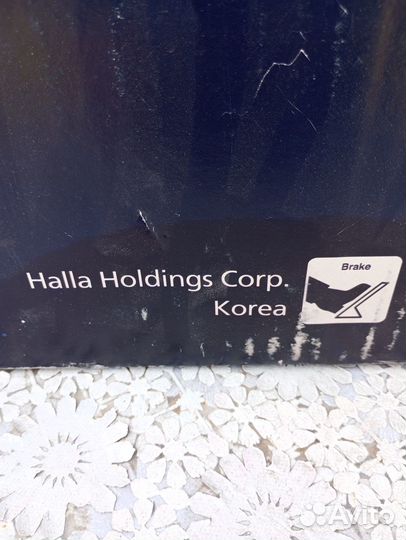 Вакуумный усилитель тормозов hyundai sonata nf