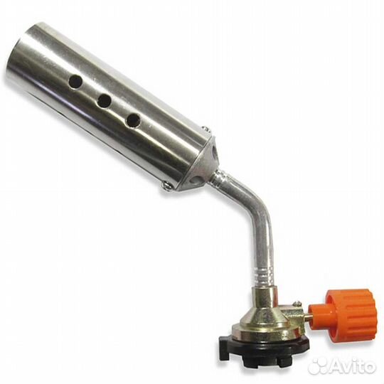 23585 Газовая Горелка Следопыт-GTP-N07, с газогене