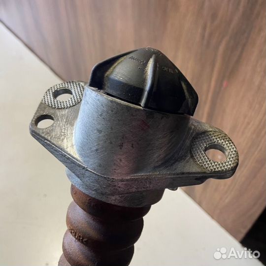 Амортизатор задний Volkswagen Polo MK5 cwva