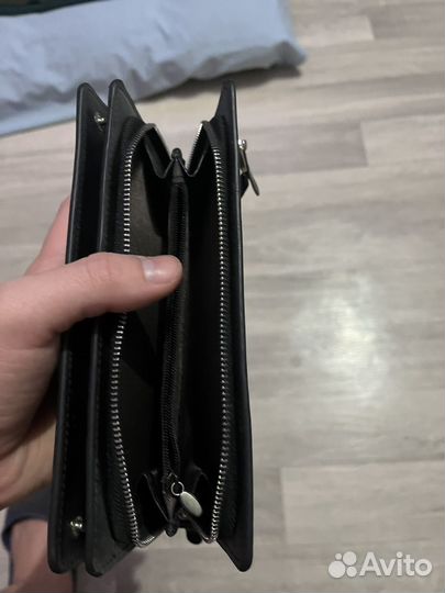 Кошелек мужской