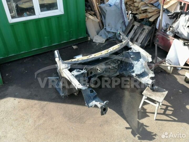 Кузовной элемент VW Golf