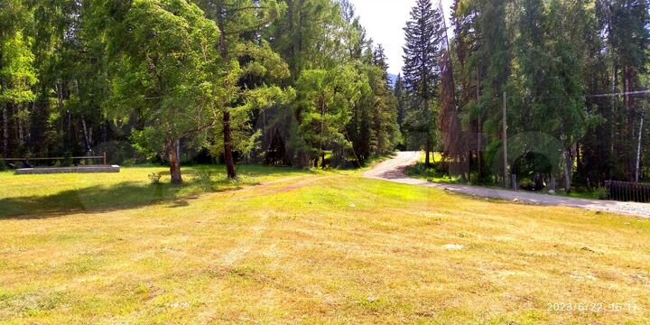 Участок 15,9 сот. (ИЖС)