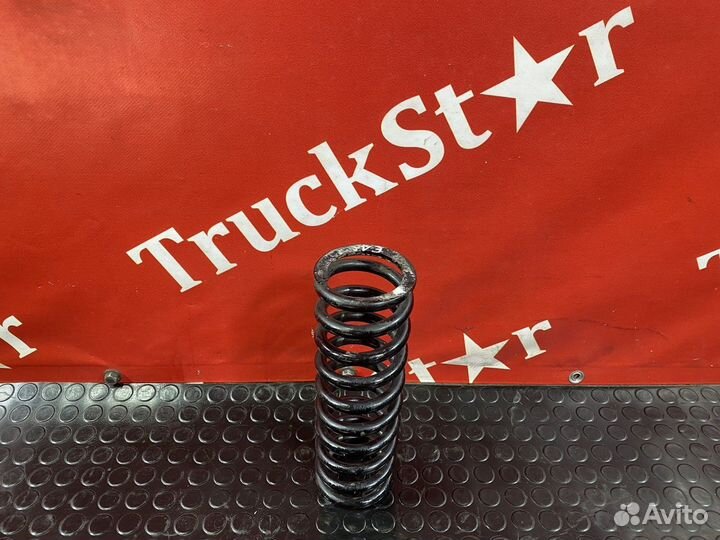 Пружина амортизатора кабины передняя Volvo FH