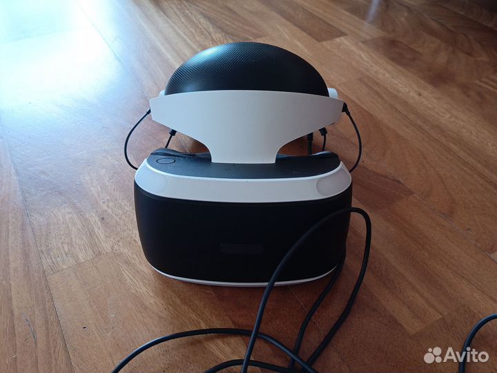Vr очки для ps4