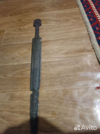 Антиквариат СССР