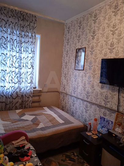 2-к. квартира, 49,6 м², 1/1 эт.