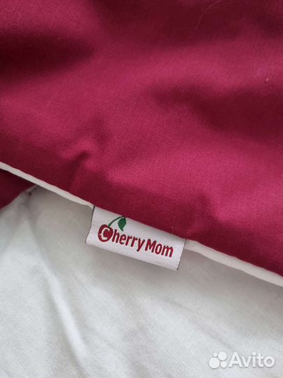 Конверт на выписку для девочки лето