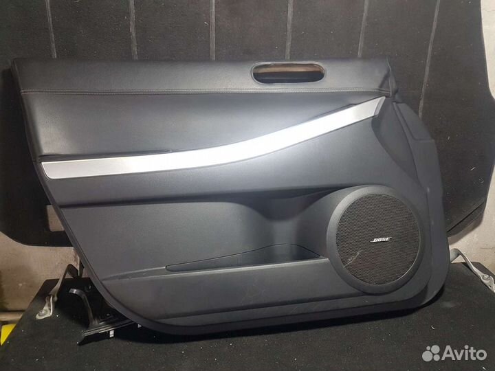 Дверные карты Mazda CX-7 (2007-2012)