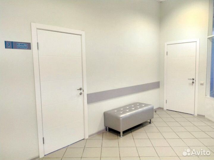 Межкомнатные двери от производителя Maria