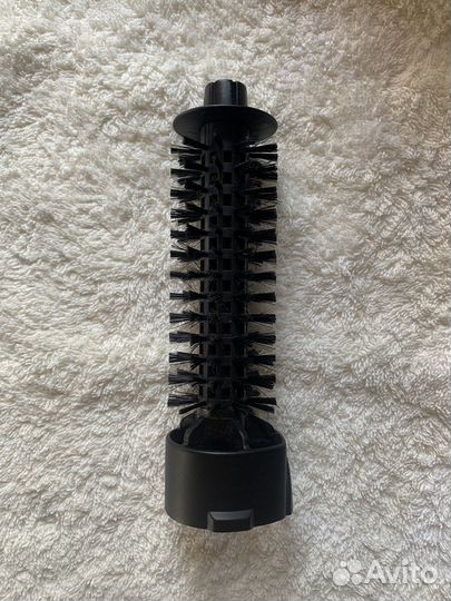 Фен-щетка BaByliss AS200E Бебилисс