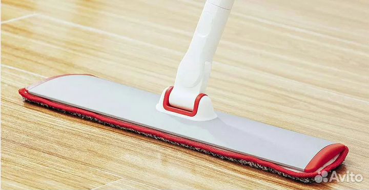Швабра Xiaomi Yijie YC-03 Cleaning Brush Non-Woven