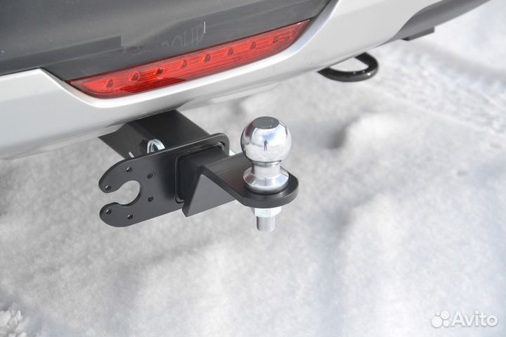 Фаркоп LADA Vesta/ Vests SW/ Vesta SW Cross