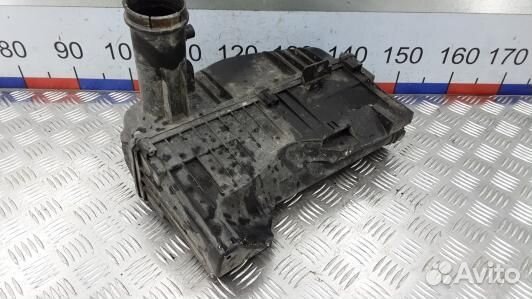 Корпус воздушного фильтра citroen C3 1 (OBE06NQ01)