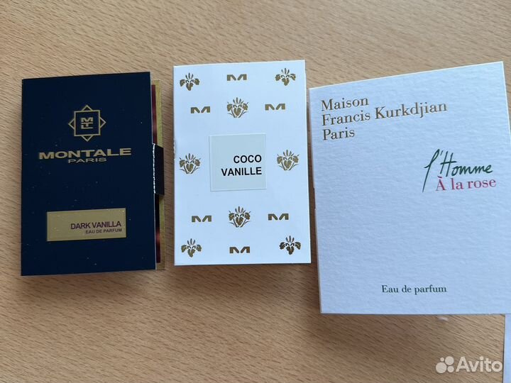 Набор косметики