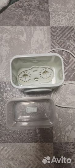 Подогреватель для бутылочек