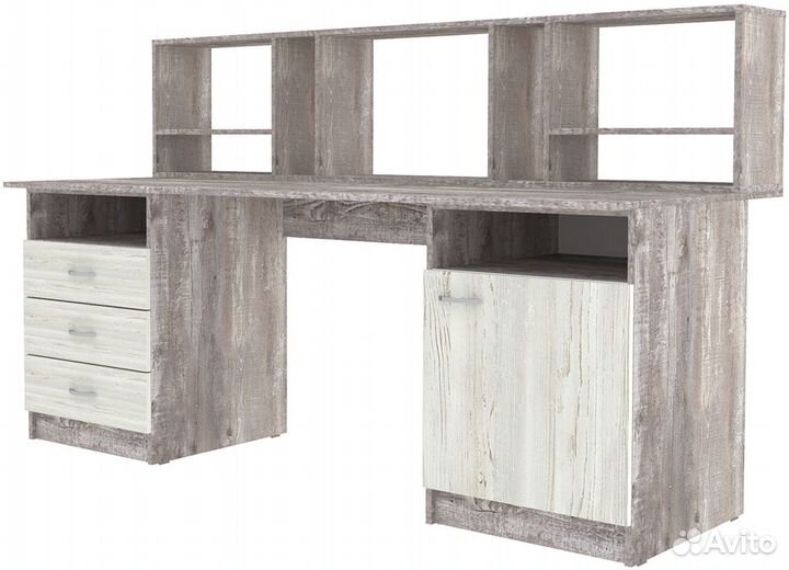 Стол письменный Юта. Новый. Все цвета