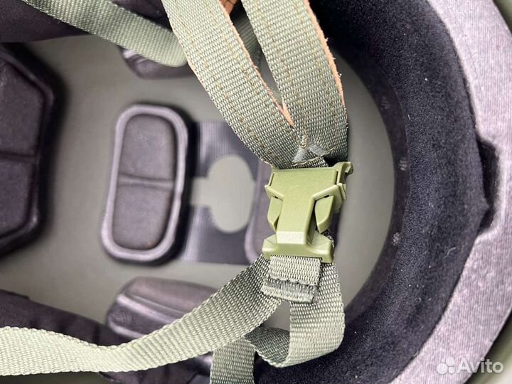 Шлем тактический