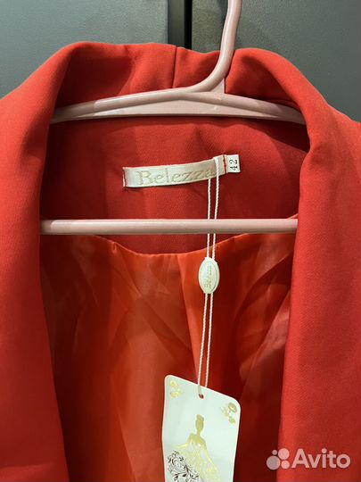 Пиджак женский