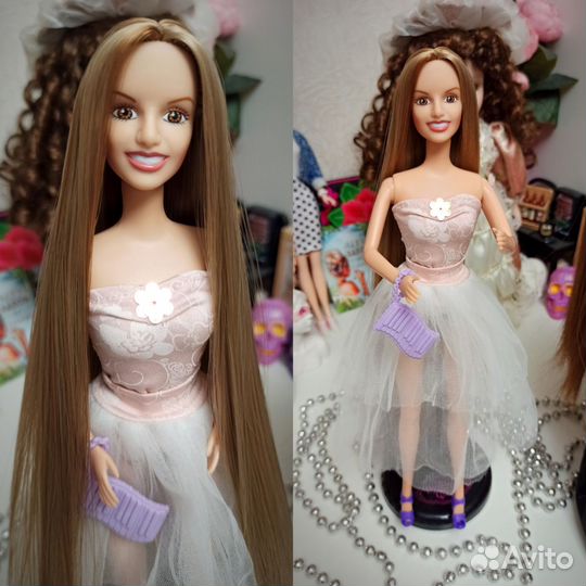 Кукла Барби Бритни Спирс