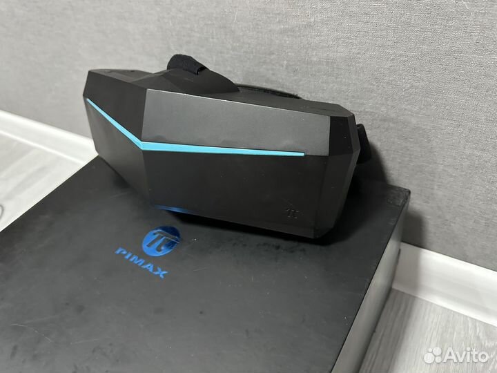 Pimax 8k