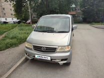 Mazda Bongo Friendee 2.0 AT, 2000, 140 000 км, с пробегом, цена 350 000 руб.