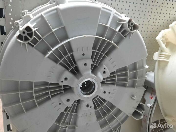 Баки в сборе для стиральной машины