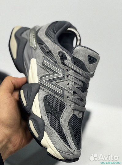 Кроссовки New Balance 9060 для каждого (37-41)