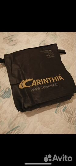 Carinthia LIG 4.0 MIG 4.0 HIG 4.0 ecig 4.0 штаны