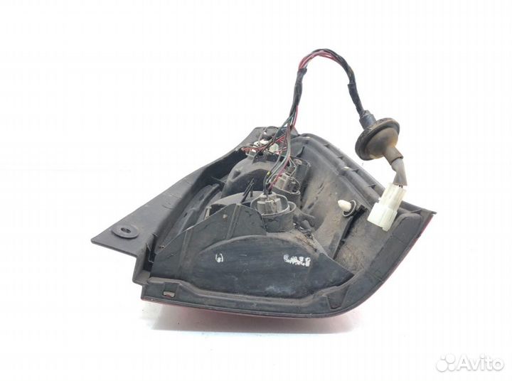 Фонарь задний левый Suzuki Alto 1.1 I 2004