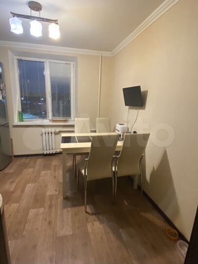 2-к. квартира, 52,2 м², 3/9 эт.