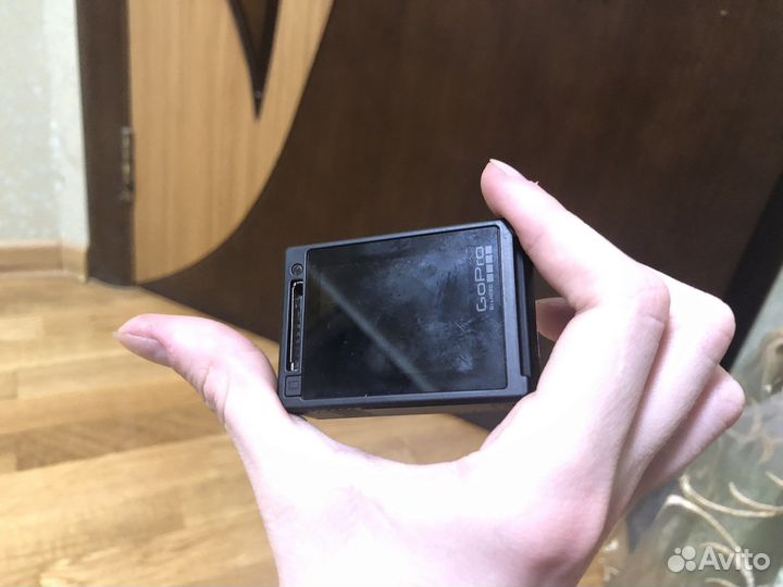 Камера GoPro Hero 4 Silver