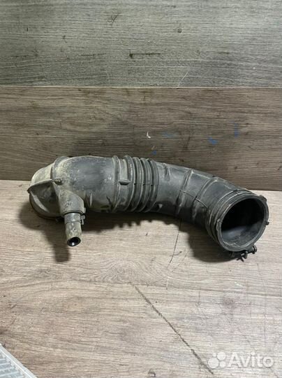 Воздушная трубка Хендай Элантра HD