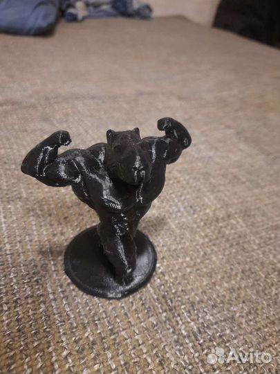 3d печать моделирование фотополимерная печать