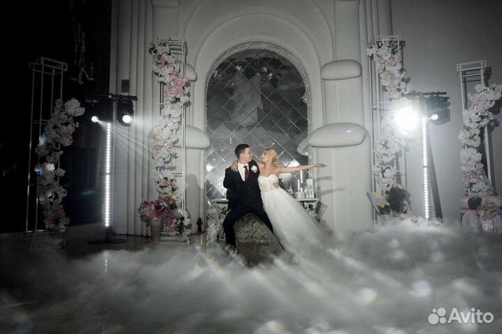 Праздники и мероприятия. Свадебный танец