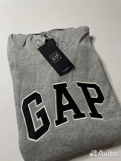 Худи Gap