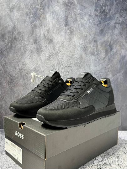 Кроссовки hugo boss мужские 41-45