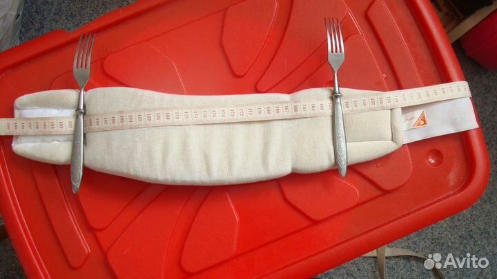 Воротник ортопедический - шина Шанца, фирмы Fosta