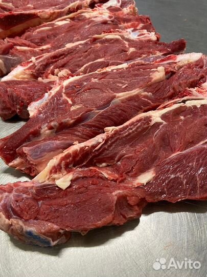 Мясо говядина с доставкой