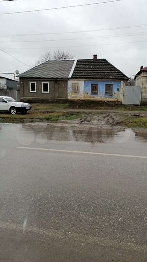 Дом 26,1 м² на участке 14 сот.