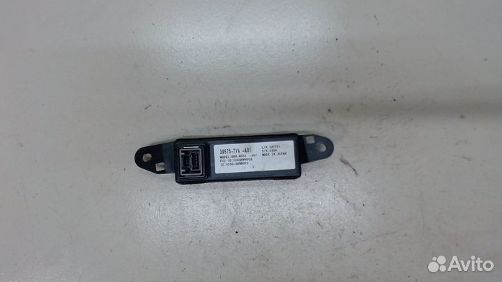 Блок управления телефоном Honda Accord 10, 2018