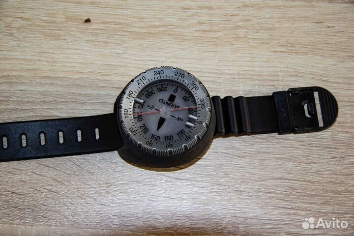 Продаётся комплект дайверской снаряги