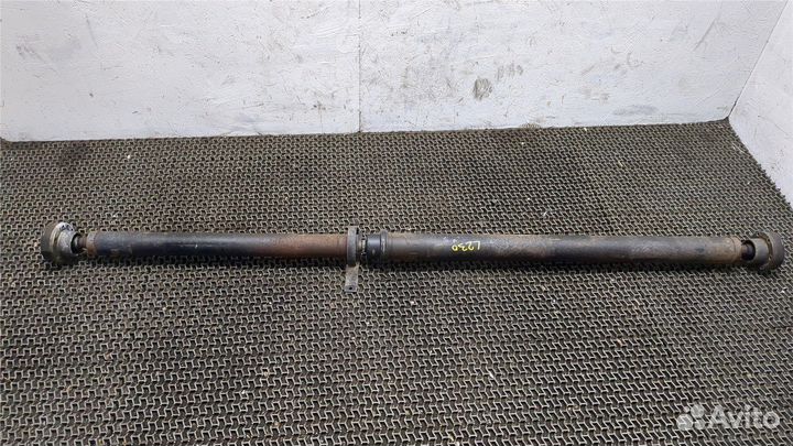 Кардан Audi A8 (D3), 2003