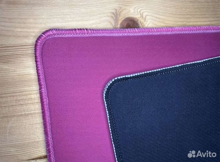 Игровой коврик для мыши