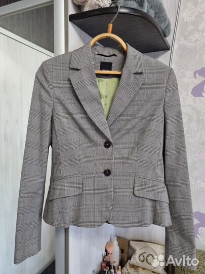 Пиджак женский