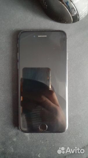iPhone 8 64 гб, black