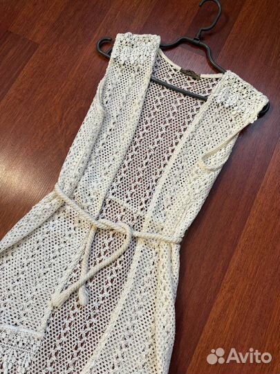 Кардиган жакет